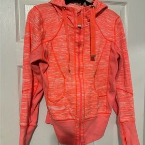 Zella XL Womens zip up hoodie